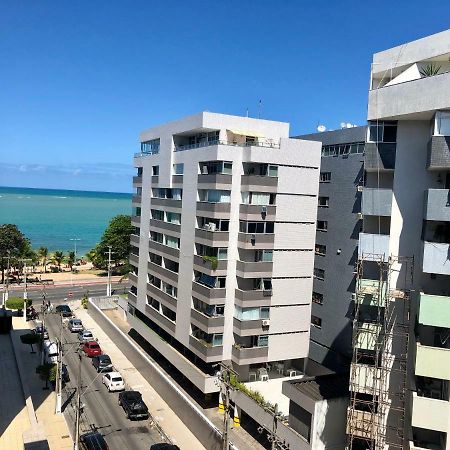 Maceió Infiniti Ponta Verde מראה חיצוני תמונה