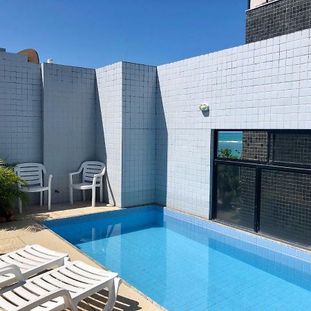 Maceió Infiniti Ponta Verde מראה חיצוני תמונה