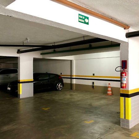 Maceió Infiniti Ponta Verde מראה חיצוני תמונה