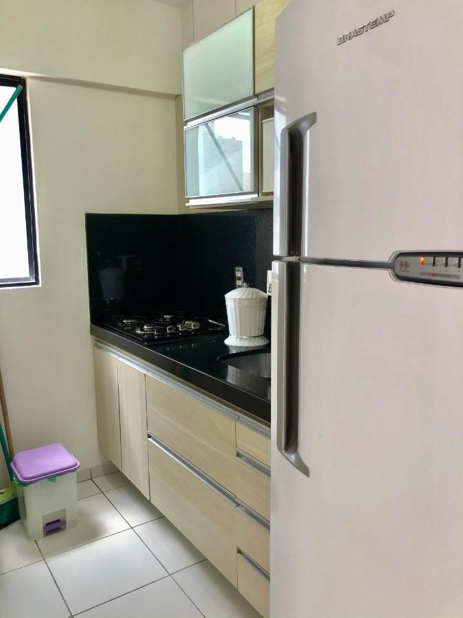 Maceió Infiniti Ponta Verde מראה חיצוני תמונה