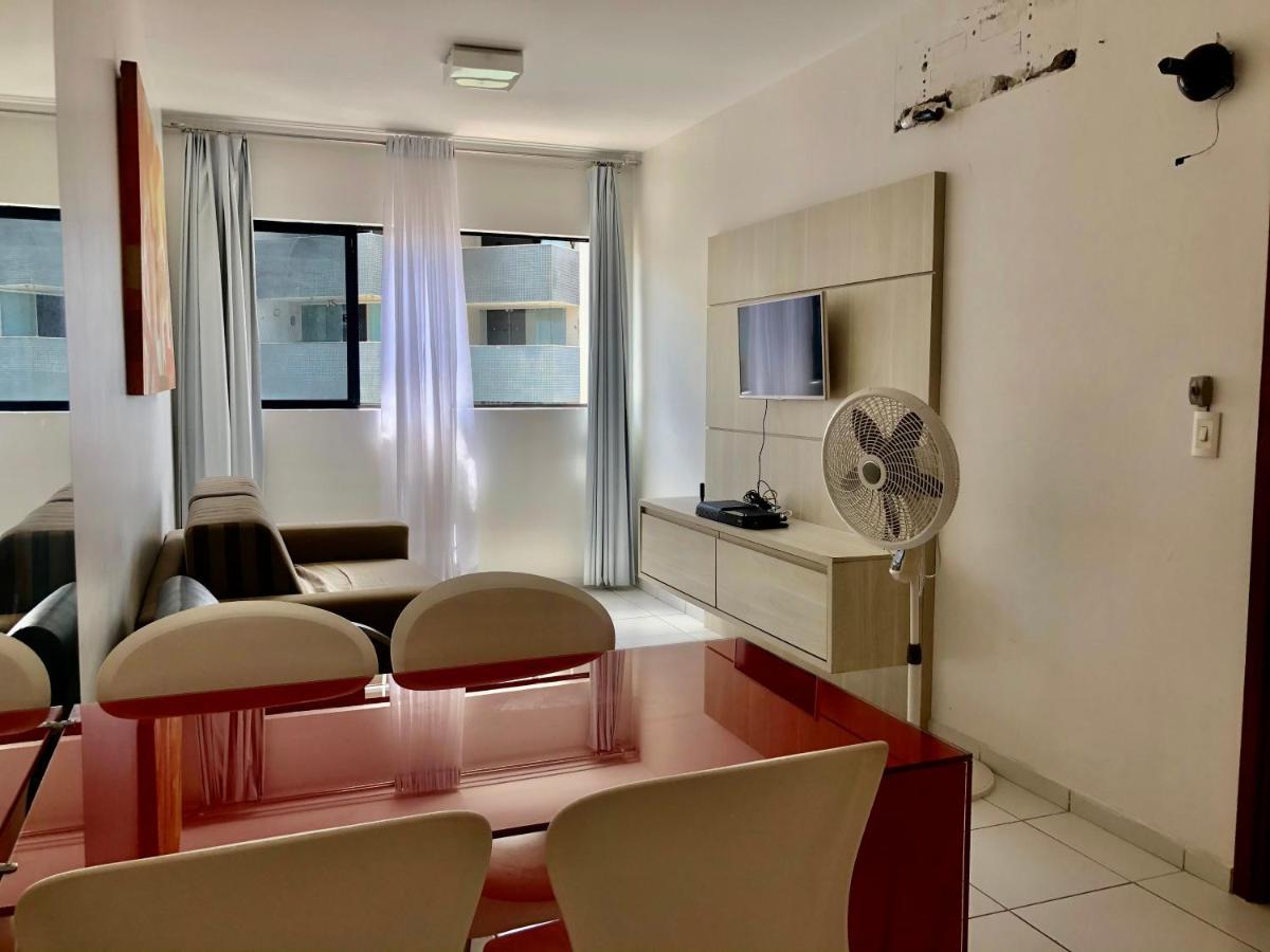 Maceió Infiniti Ponta Verde מראה חיצוני תמונה