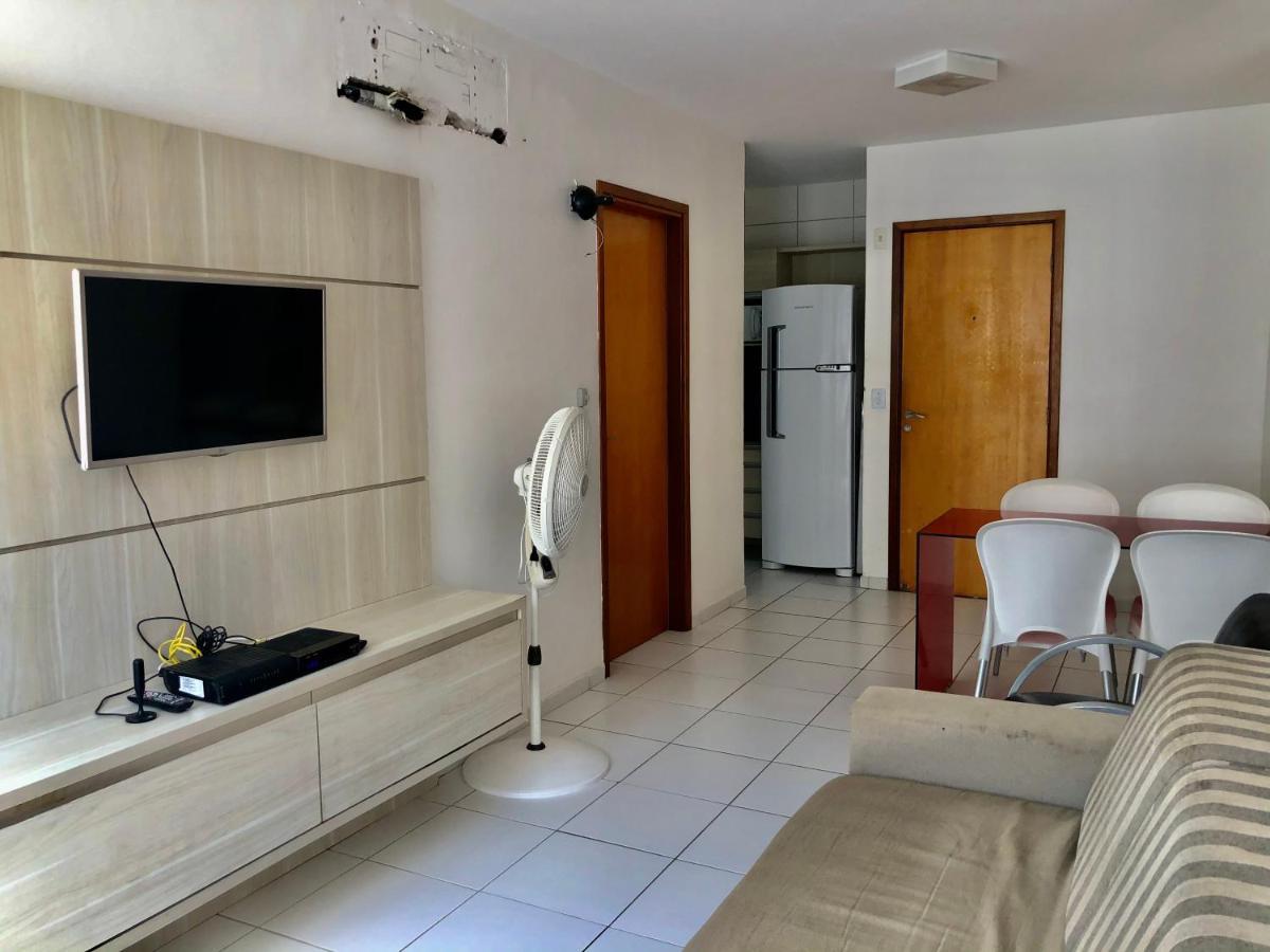 Maceió Infiniti Ponta Verde מראה חיצוני תמונה