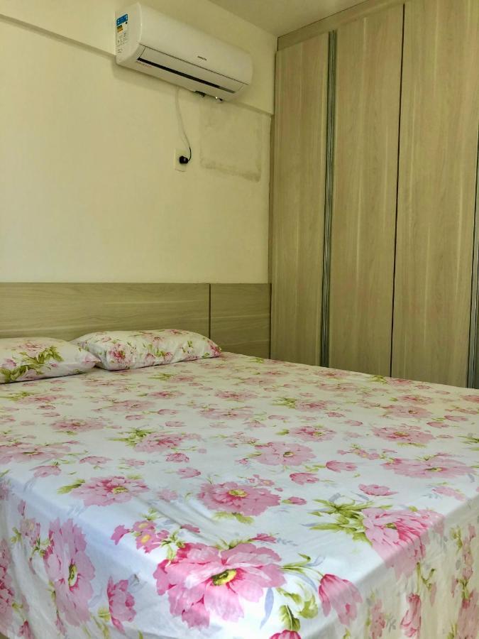 Maceió Infiniti Ponta Verde מראה חיצוני תמונה