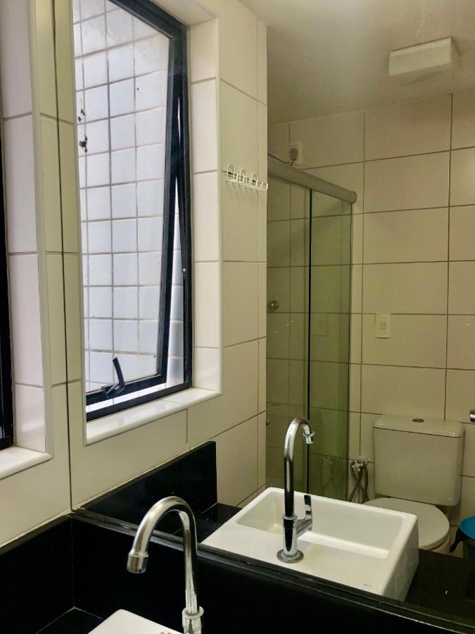 Maceió Infiniti Ponta Verde מראה חיצוני תמונה