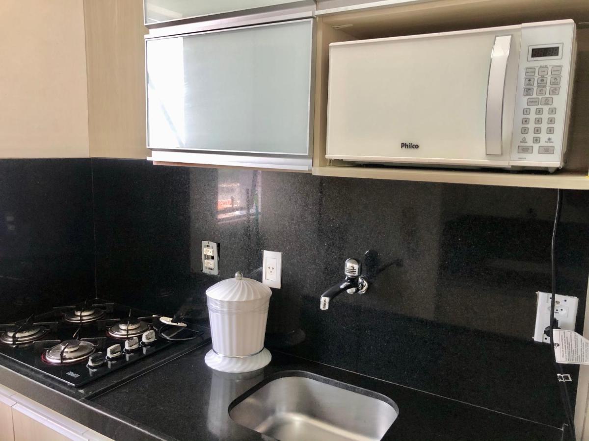 Maceió Infiniti Ponta Verde מראה חיצוני תמונה