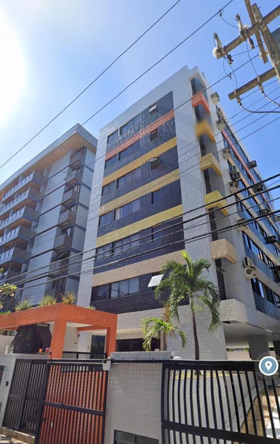 Maceió Infiniti Ponta Verde מראה חיצוני תמונה