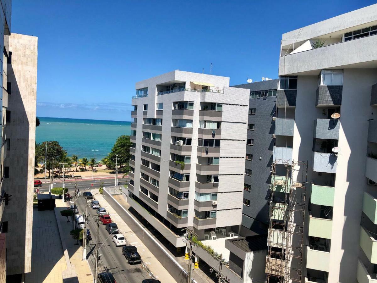 Maceió Infiniti Ponta Verde מראה חיצוני תמונה