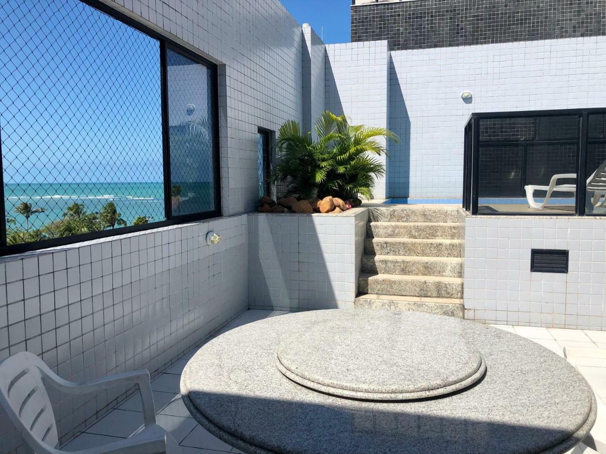 Maceió Infiniti Ponta Verde מראה חיצוני תמונה
