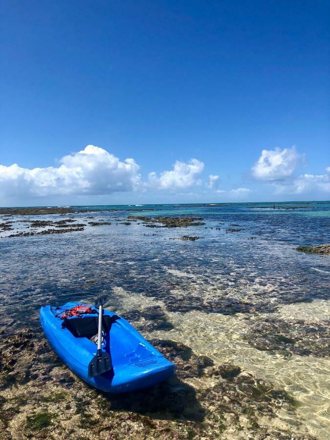 Maceió Infiniti Ponta Verde מראה חיצוני תמונה