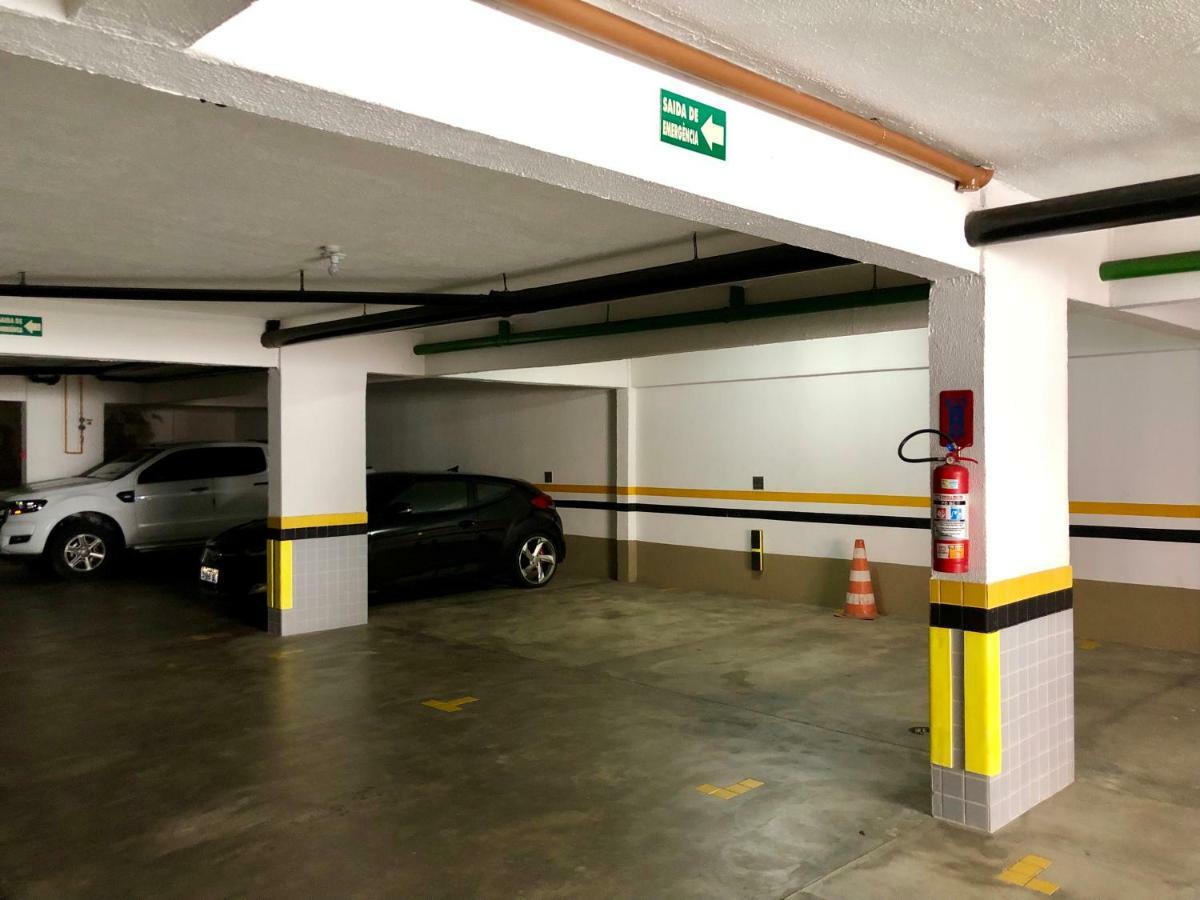 Maceió Infiniti Ponta Verde מראה חיצוני תמונה